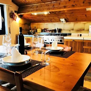 Vittoria - Solo Affitti Brevi Appartamento Aprica