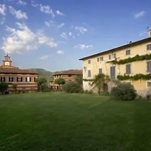 Fattoria Di Camporomano Bauernhof Massarosa