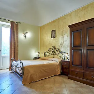 Agriturismo Conte Ruggero Bauernhof Centuripe