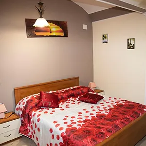 Etna Ferienhaus Linguaglossa