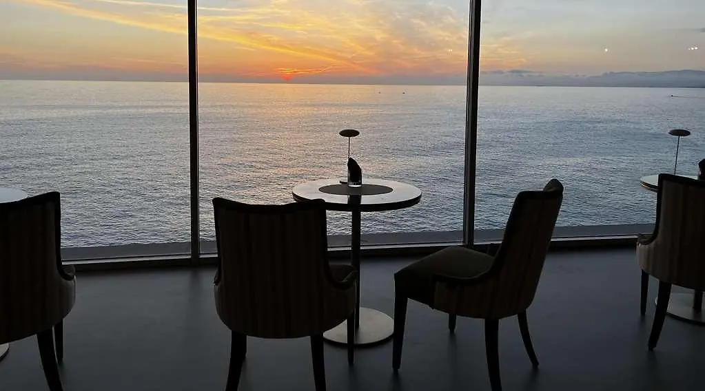 Sublimis Boutique Hotel Camogli (Adults Only) Boschetto  0*, Boschetto (Genoa) Italien