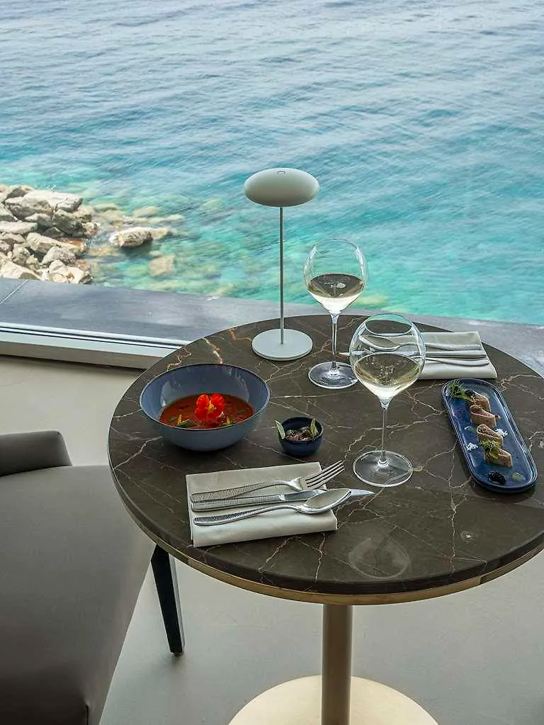 Sublimis Boutique Hotel Camogli (Adults Only) Boschetto