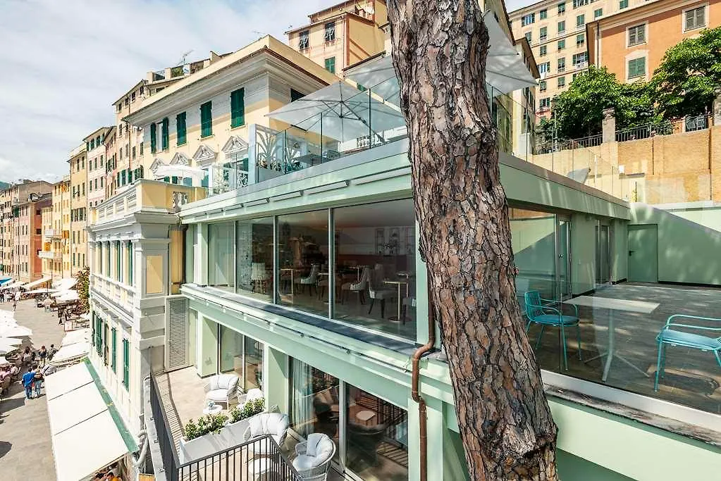 Sublimis Boutique Hotel Camogli (Adults Only) Boschetto  Italien