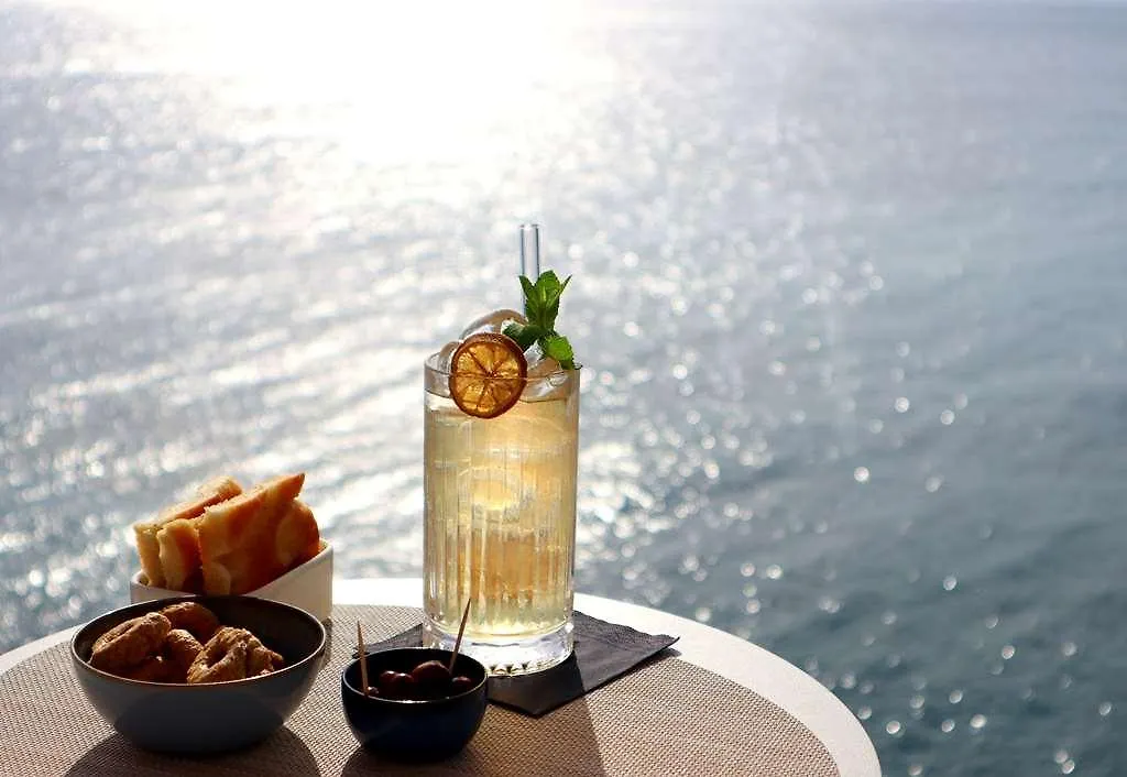 Sublimis Boutique Hotel Camogli (Adults Only) Boschetto