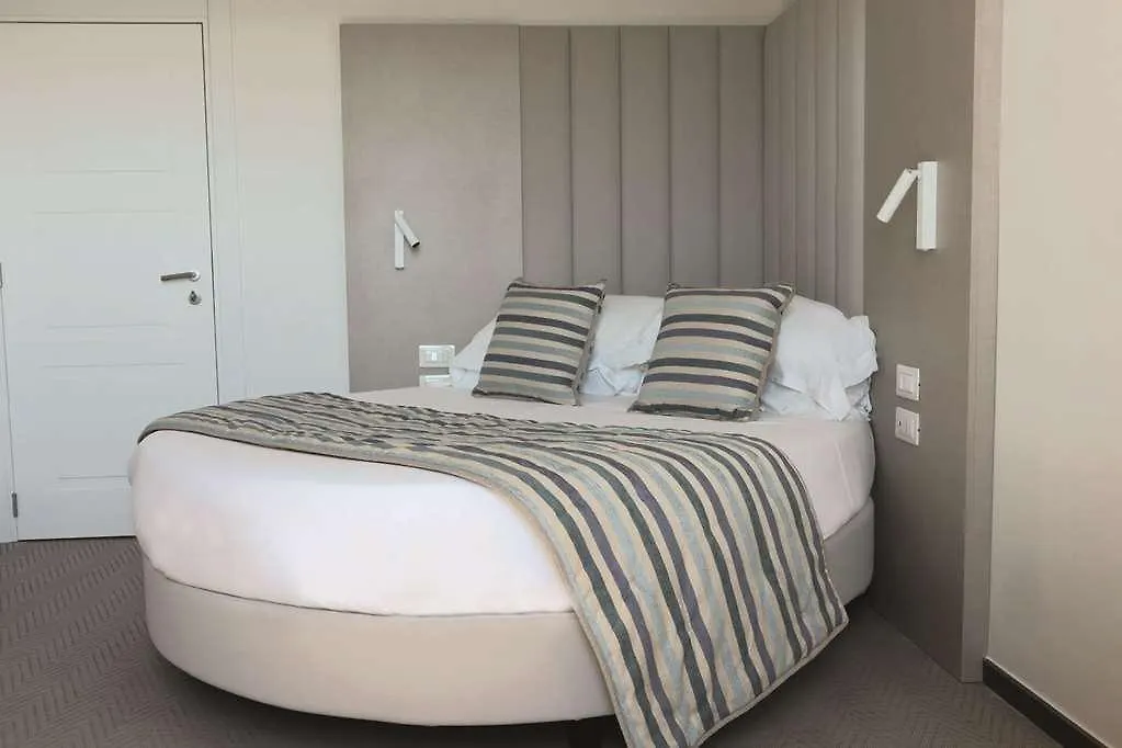 Sublimis Boutique Hotel Camogli (Adults Only) Boschetto