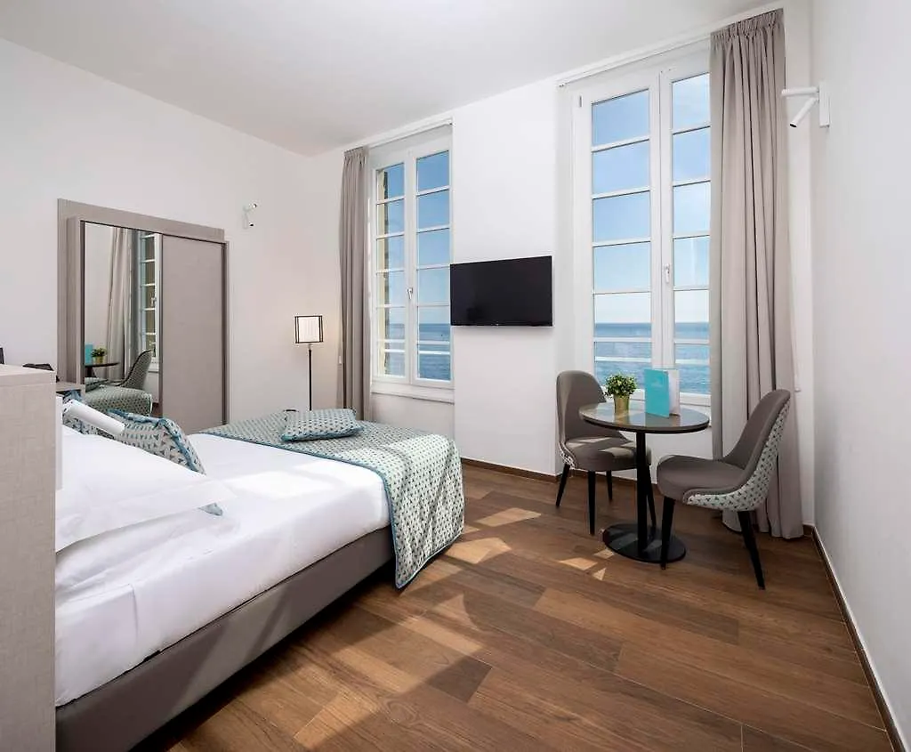 Sublimis Boutique Hotel Camogli (Adults Only) Boschetto  0*, Boschetto (Genoa) Italien