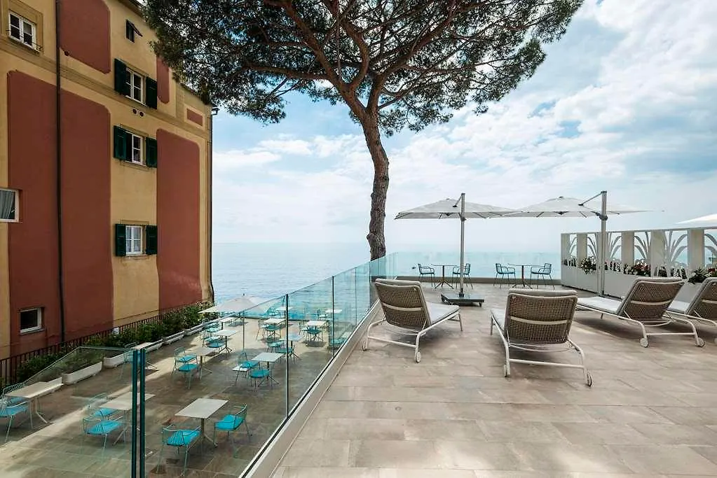 Sublimis Boutique Hotel Camogli (Adults Only) Boschetto  Boschetto (Genoa)