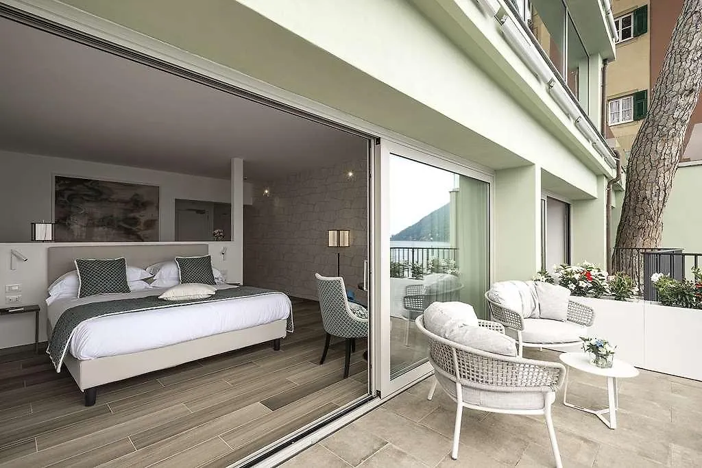 Sublimis Boutique Hotel Camogli (Adults Only) Boschetto
