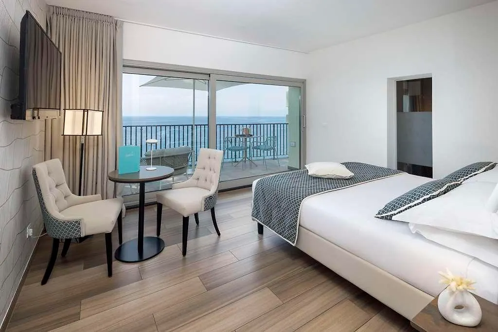 Sublimis Boutique Hotel Camogli (Adults Only) Boschetto  0*, Boschetto (Genoa) Italien
