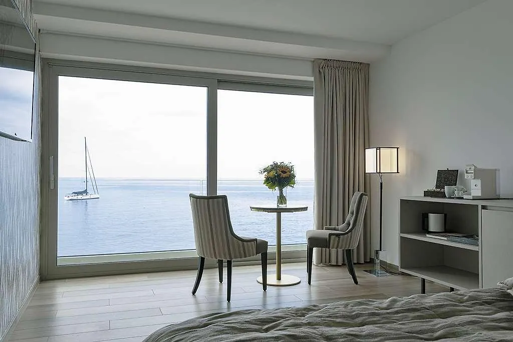 Sublimis Boutique Hotel Camogli (Adults Only) Boschetto  0*, Boschetto (Genoa)