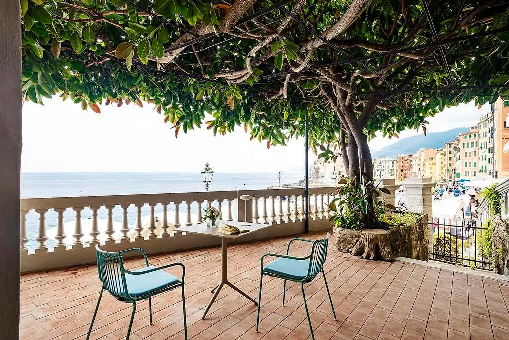 Sublimis Boutique Hotel Camogli (Adults Only) Boschetto  Italien