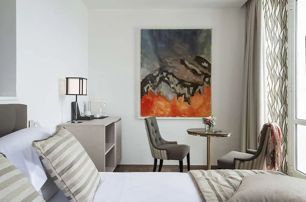 Sublimis Boutique Hotel Camogli (Adults Only) Boschetto  Boschetto (Genoa)