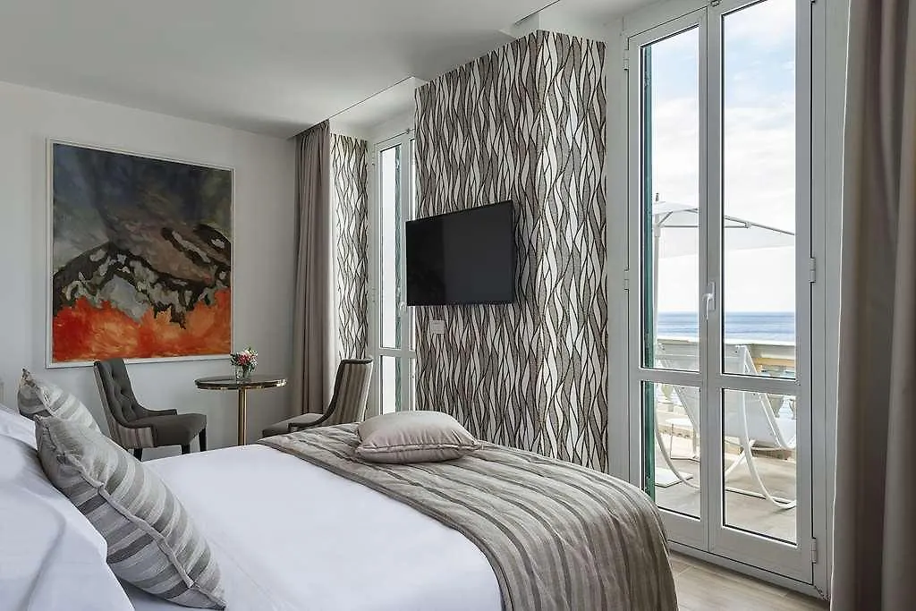 Sublimis Boutique Hotel Camogli (Adults Only) Boschetto