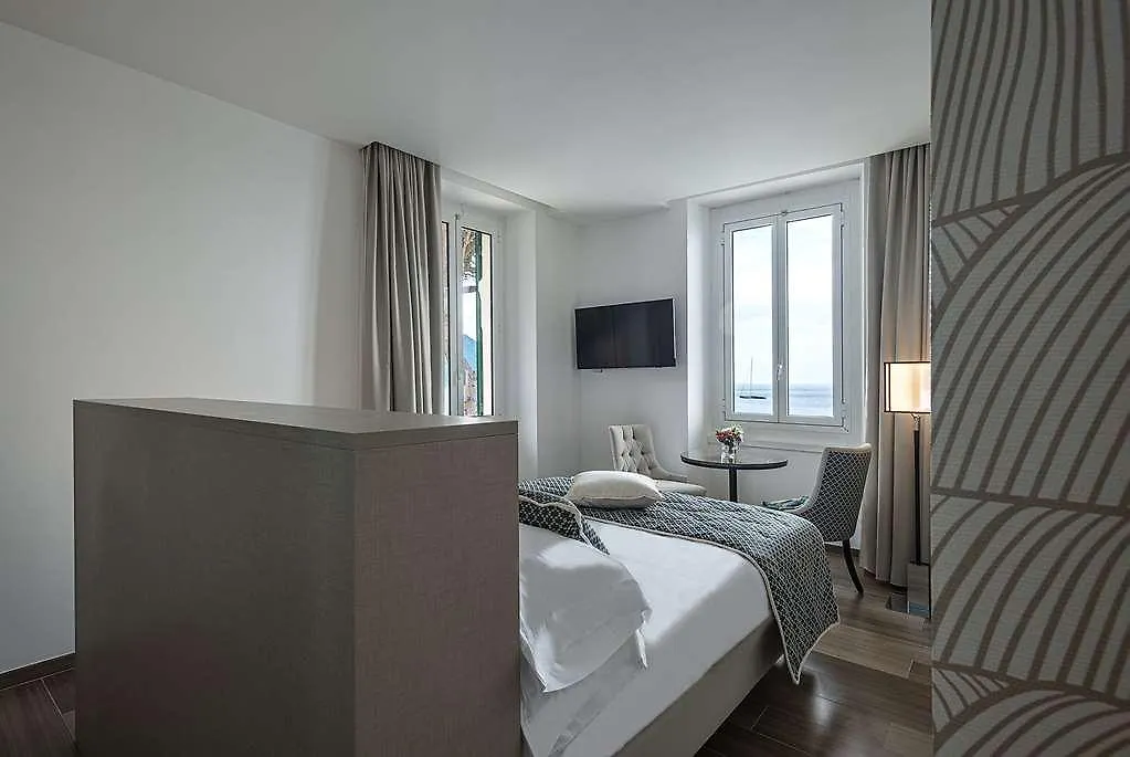 Sublimis Boutique Hotel Camogli (Adults Only) Boschetto
