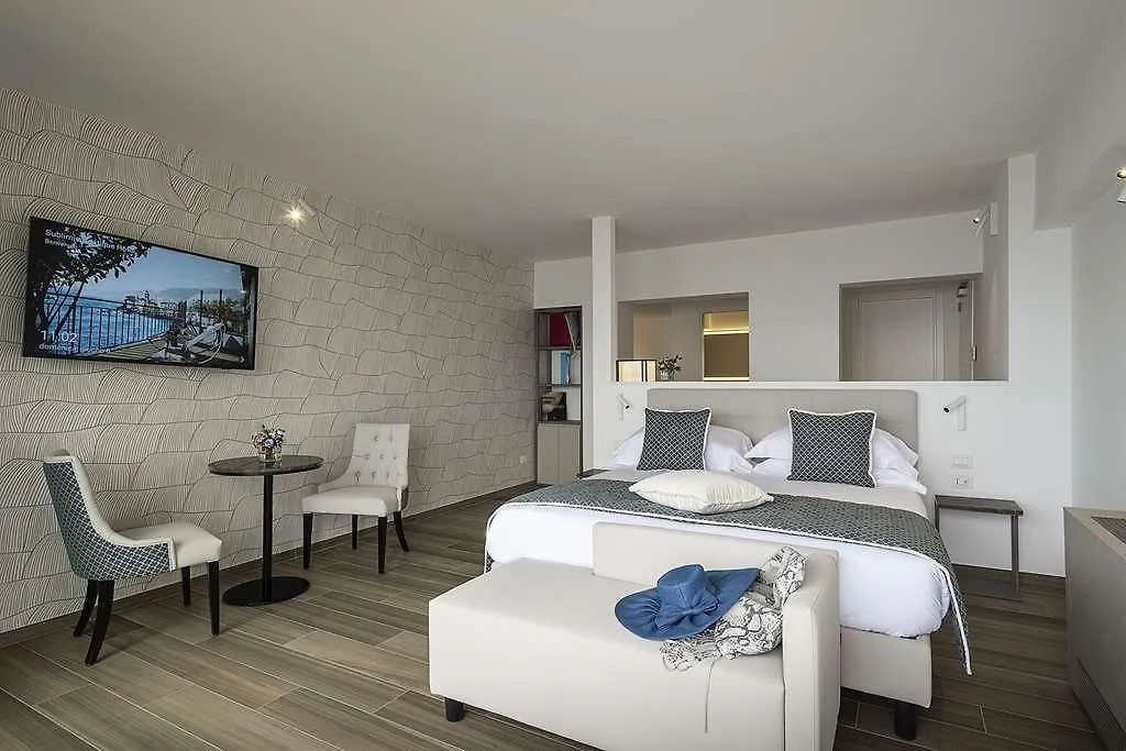 Sublimis Boutique Hotel Camogli (Adults Only) Boschetto  Italien