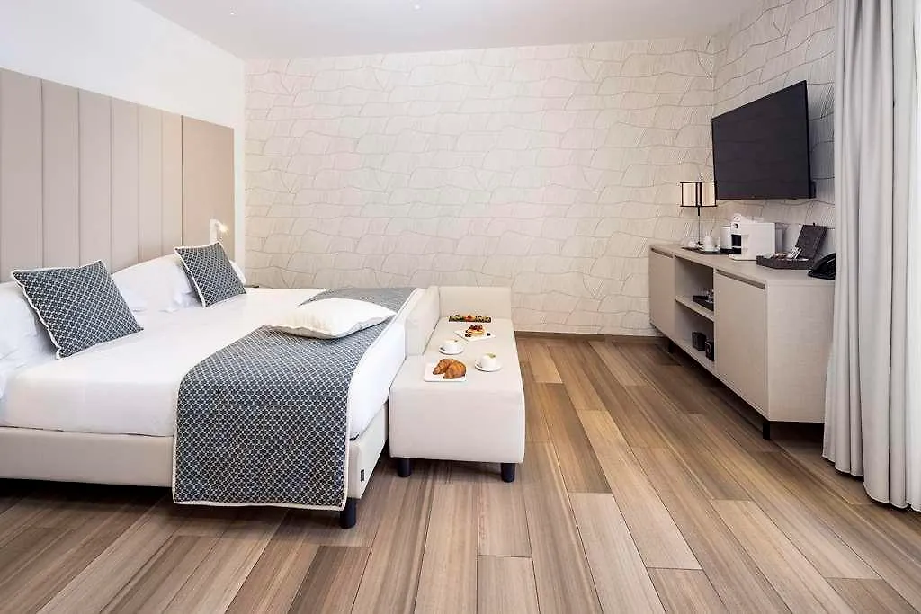 Sublimis Boutique Hotel Camogli (Adults Only) Boschetto  Italien