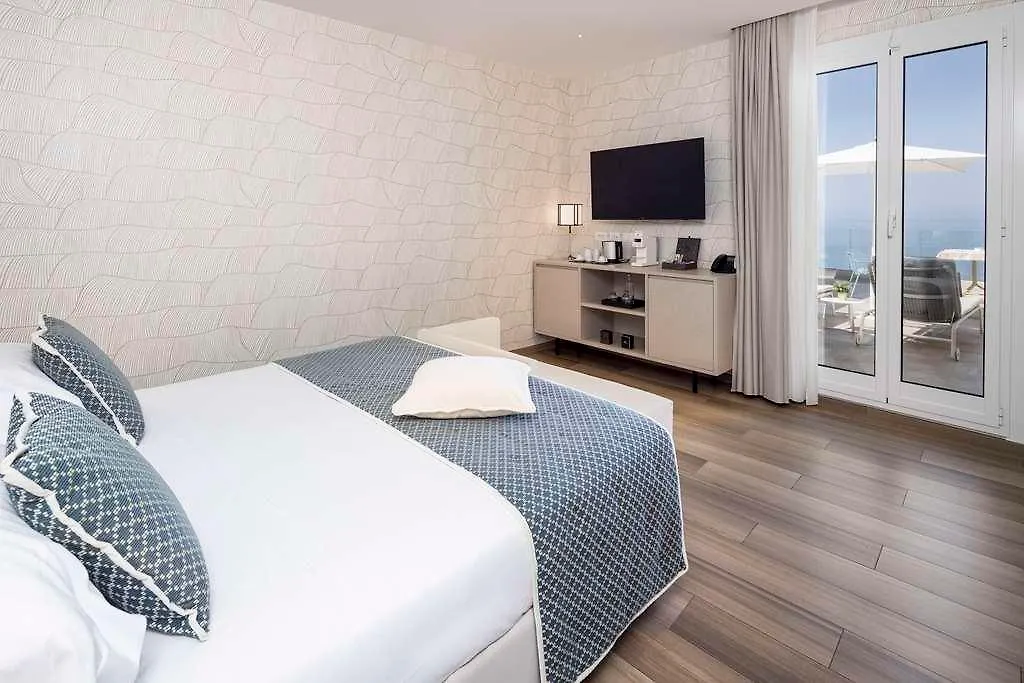 Sublimis Boutique Hotel Camogli (Adults Only) Boschetto