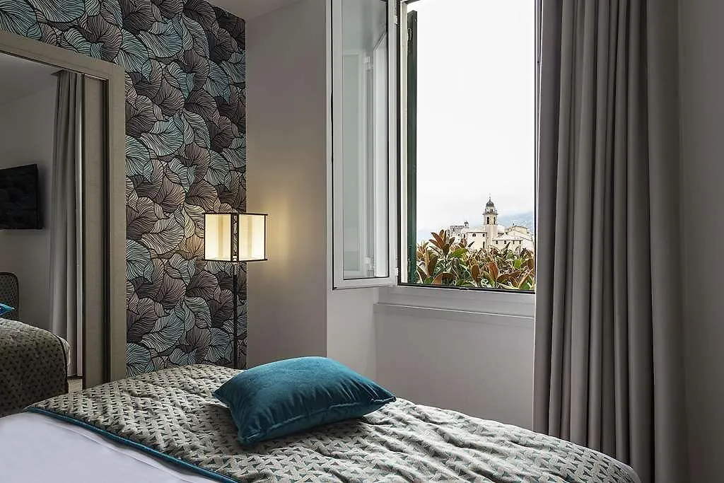 Sublimis Boutique Hotel Camogli (Adults Only) Boschetto  0*, Boschetto (Genoa) Italien
