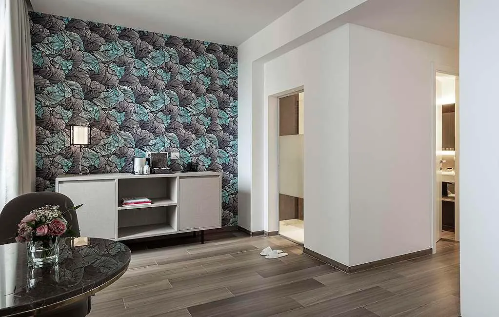 Sublimis Boutique Hotel Camogli (Adults Only) Boschetto  0*, Boschetto (Genoa)
