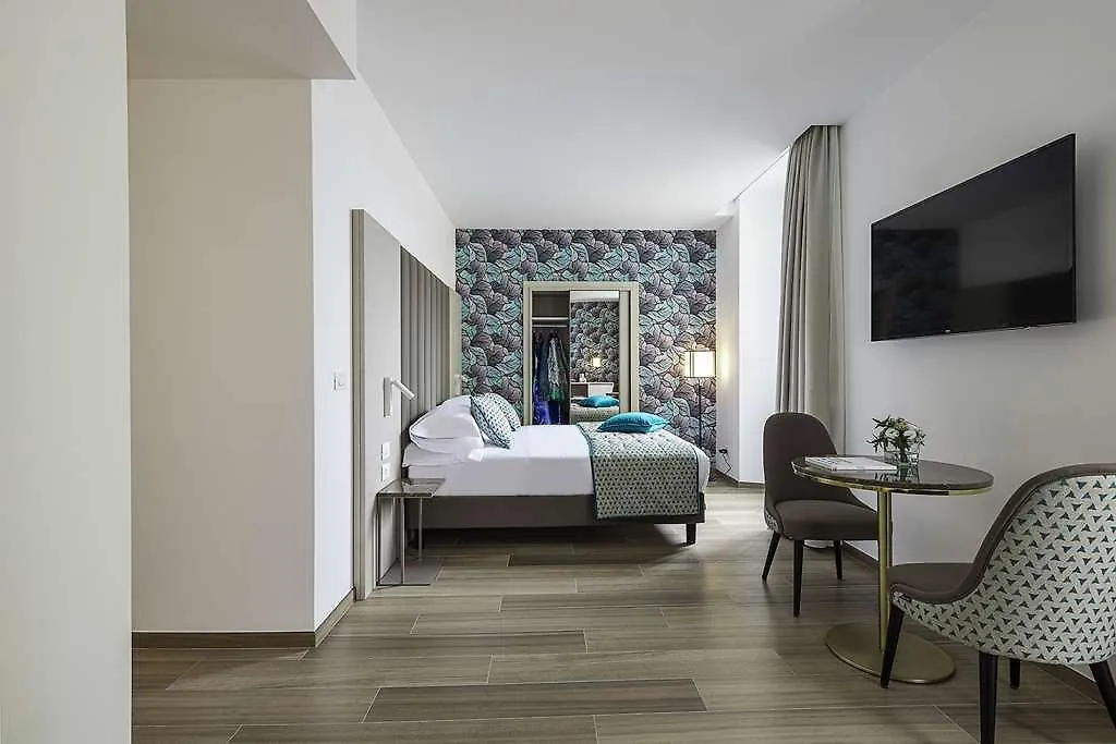 Sublimis Boutique Hotel Camogli (Adults Only) Boschetto   Boschetto (Genoa)