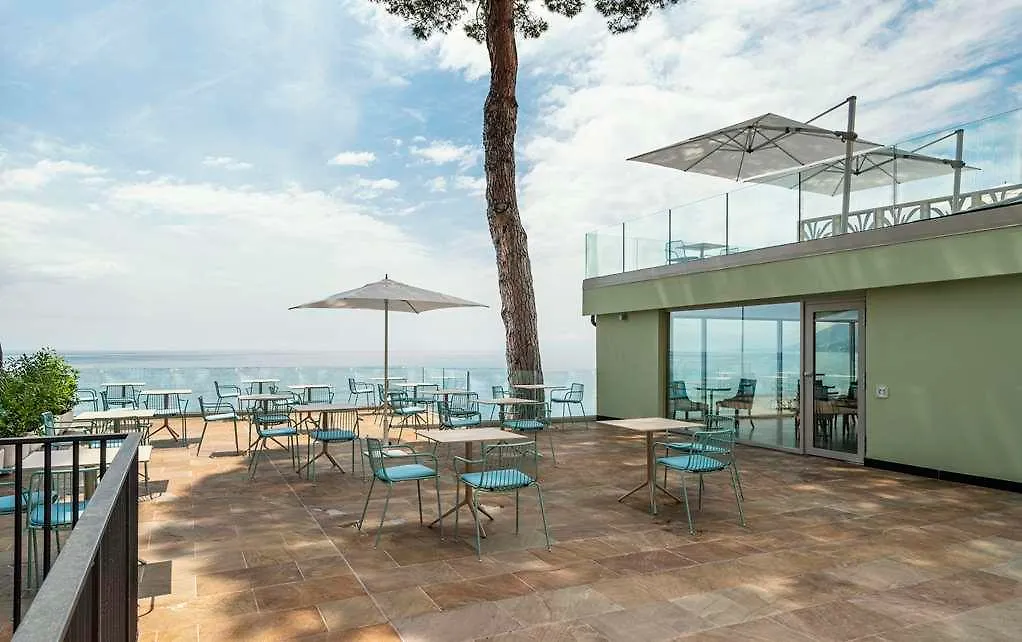 Sublimis Boutique Hotel Camogli (Adults Only) Boschetto